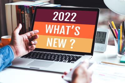 The most important marketing trends for 2022